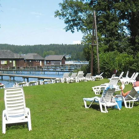 Apartmán Adults Only With Pool *